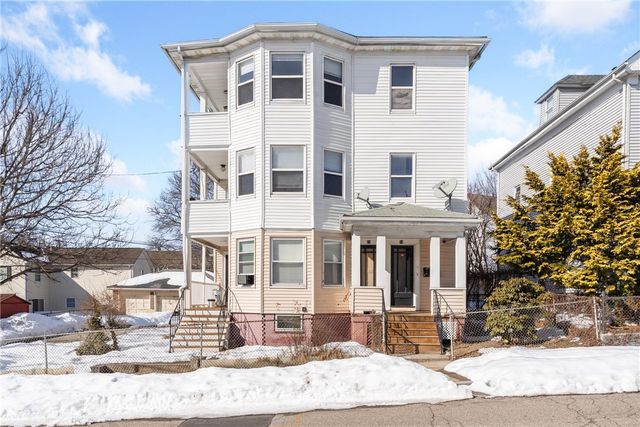 19 Vale Street 1, Providence, RI 02908