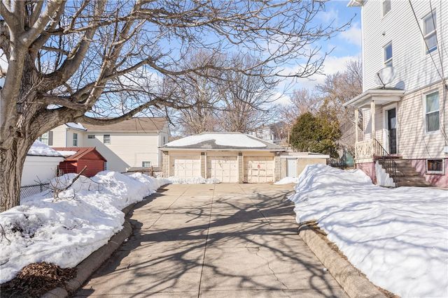 19 Vale Street 1, Providence, RI 02908