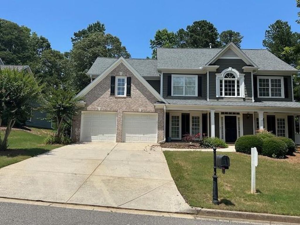 7030 Bennington Lane, Cumming, GA 30041