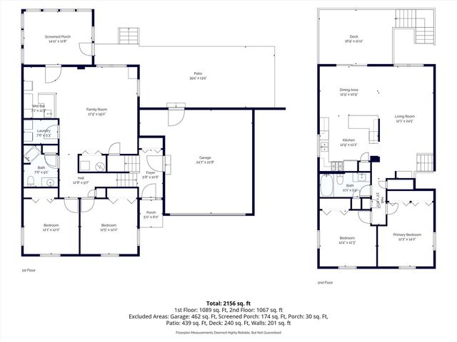 2501 2nd Street, Moline, IL 61265