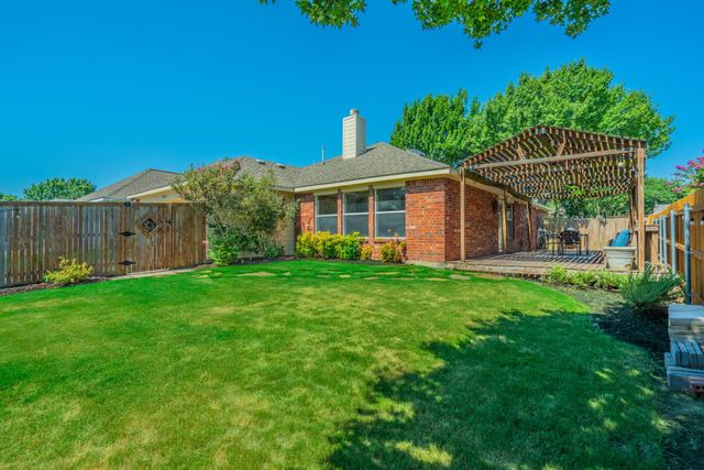 3721 Gardenia Lane, Mckinney, TX 75070