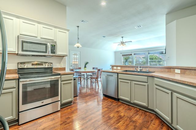 3721 Gardenia Lane, Mckinney, TX 75070