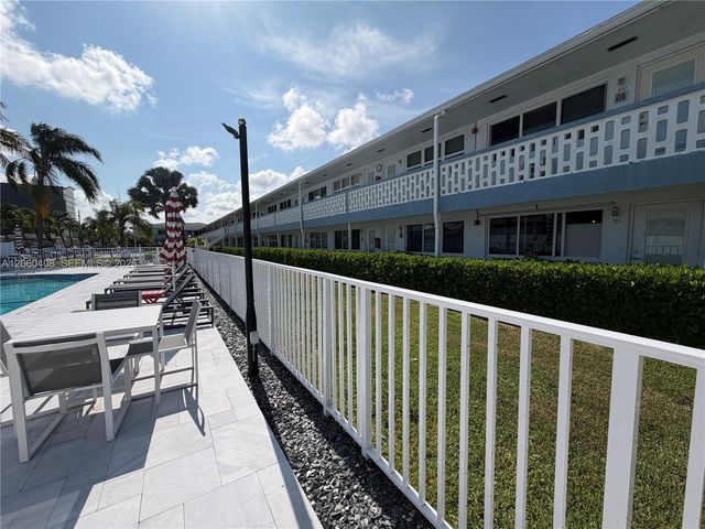 851 Atlantic Shores Boulevard 119, Hallandale Beach, FL 33009