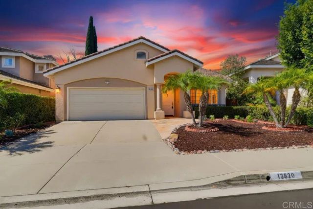 13820 Etude Road, San Diego, CA 92128