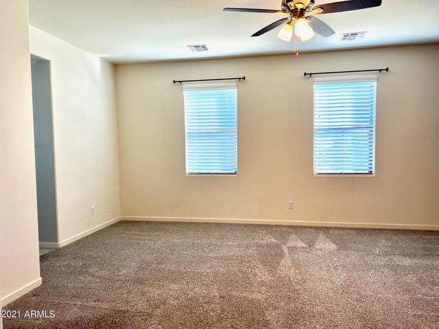 2651 S VALLE VERDE --, Mesa, AZ 85209