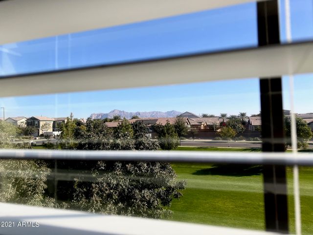 2651 S VALLE VERDE --, Mesa, AZ 85209