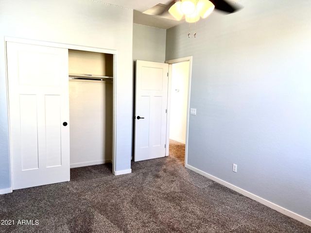 2651 S VALLE VERDE --, Mesa, AZ 85209