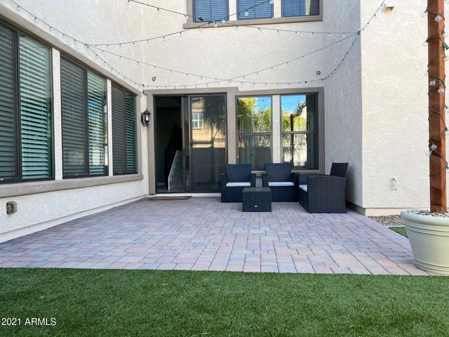 2651 S VALLE VERDE --, Mesa, AZ 85209