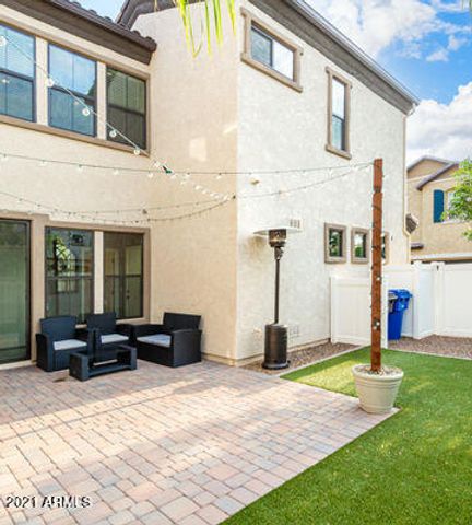 2651 S VALLE VERDE --, Mesa, AZ 85209