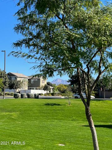 2651 S VALLE VERDE --, Mesa, AZ 85209