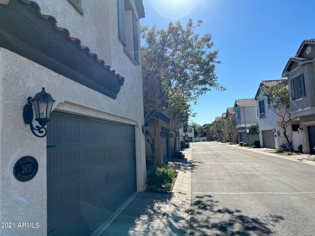 2651 S VALLE VERDE --, Mesa, AZ 85209