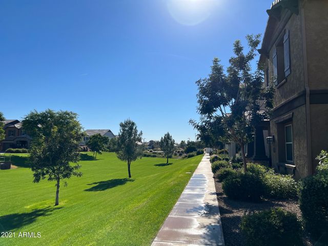 2651 S VALLE VERDE --, Mesa, AZ 85209