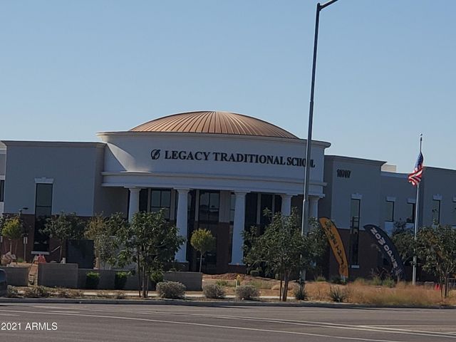 2651 S VALLE VERDE --, Mesa, AZ 85209