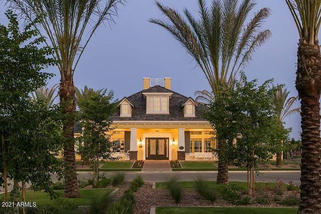 2651 S VALLE VERDE --, Mesa, AZ 85209