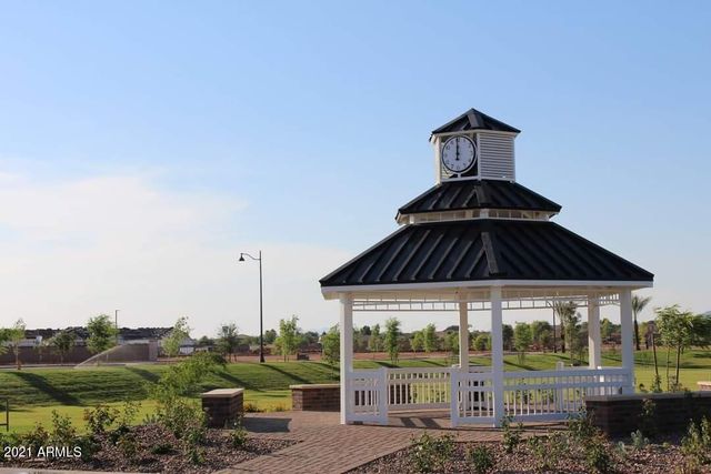 2651 S VALLE VERDE --, Mesa, AZ 85209