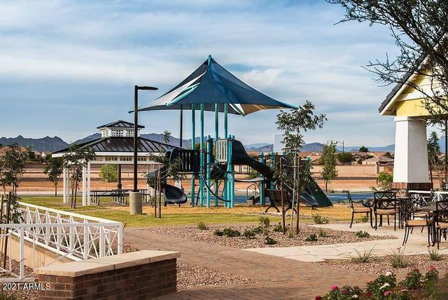 2651 S VALLE VERDE --, Mesa, AZ 85209