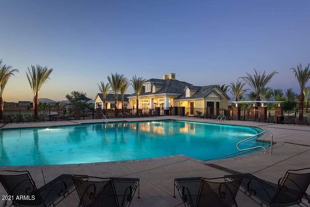 2651 S VALLE VERDE --, Mesa, AZ 85209