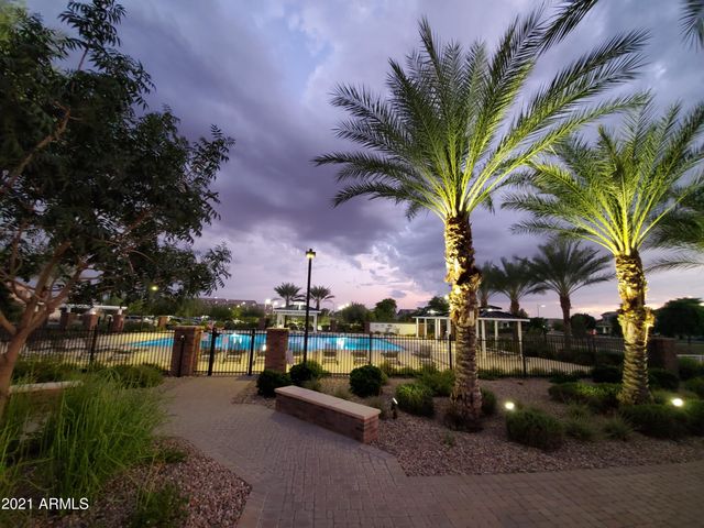 2651 S VALLE VERDE --, Mesa, AZ 85209