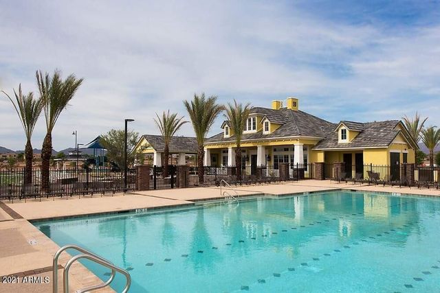 2651 S Valle Verde, Mesa, AZ 85209