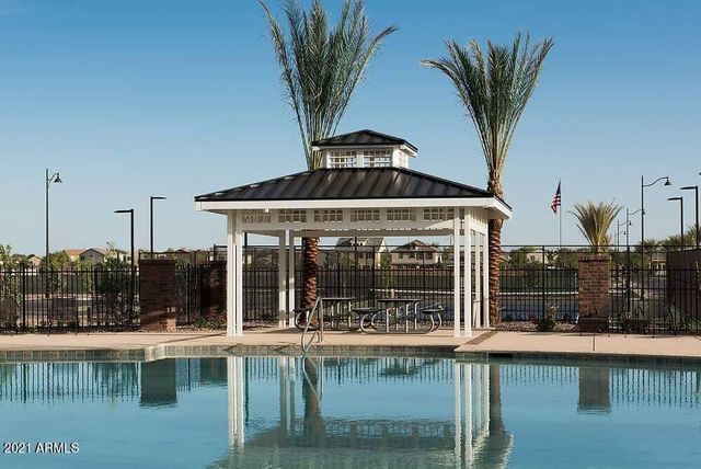 2651 S Valle Verde, Mesa, AZ 85209