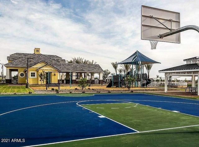 2651 S Valle Verde, Mesa, AZ 85209