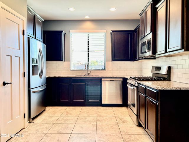 2651 S VALLE VERDE --, Mesa, AZ 85209