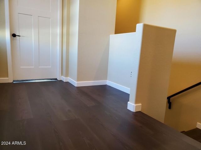 2651 S VALLE VERDE --, Mesa, AZ 85209