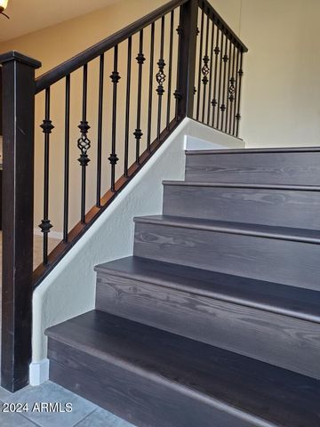 2651 S VALLE VERDE --, Mesa, AZ 85209