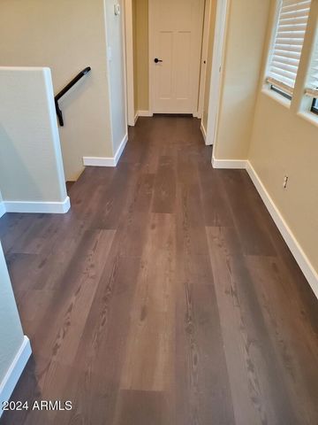 2651 S VALLE VERDE --, Mesa, AZ 85209