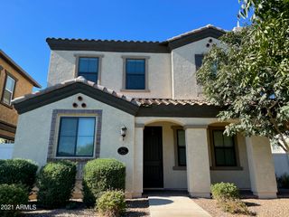 2651 S VALLE VERDE --, Mesa, AZ 85209