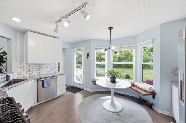1681 Gosport Place, New Albany, OH 43054