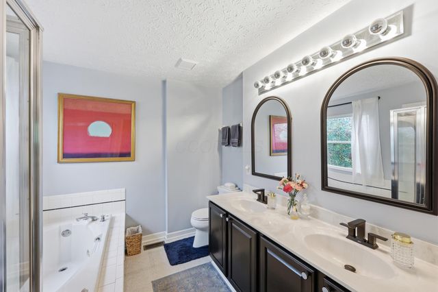 1681 Gosport Place, New Albany, OH 43054