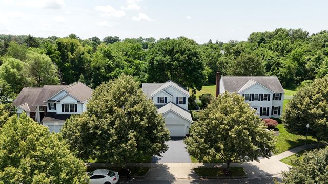 1681 Gosport Place, New Albany, OH 43054
