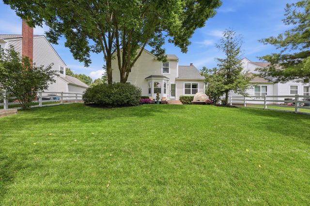 1681 Gosport Place, New Albany, OH 43054