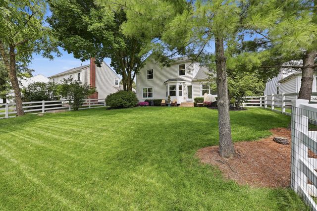1681 Gosport Place, New Albany, OH 43054
