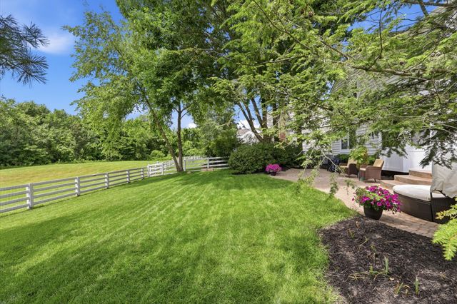 1681 Gosport Place, New Albany, OH 43054