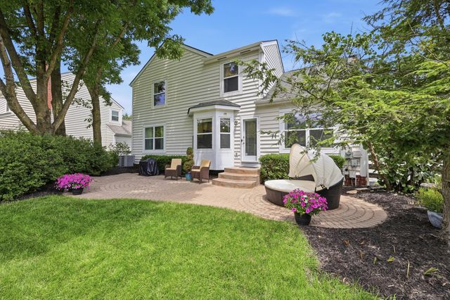 1681 Gosport Place, New Albany, OH 43054