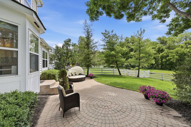 1681 Gosport Place, New Albany, OH 43054