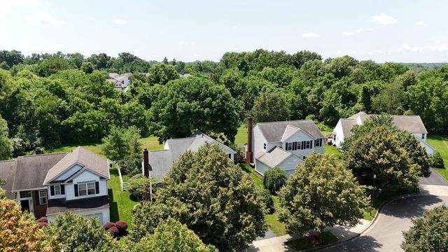 1681 Gosport Place, New Albany, OH 43054