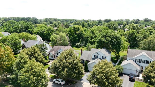 1681 Gosport Place, New Albany, OH 43054