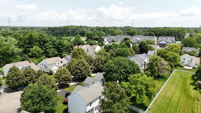 1681 Gosport Place, New Albany, OH 43054