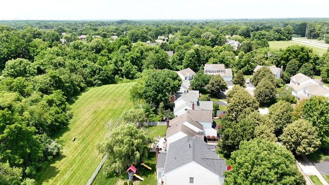 1681 Gosport Place, New Albany, OH 43054