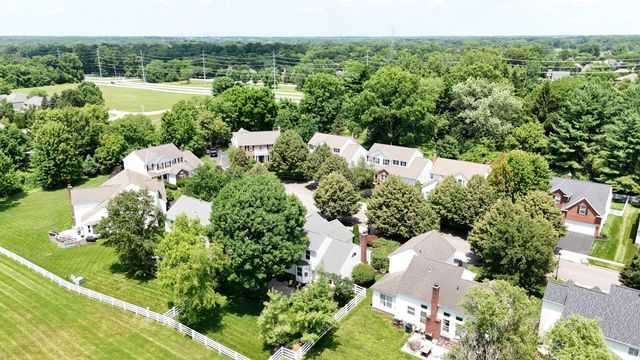 1681 Gosport Place, New Albany, OH 43054