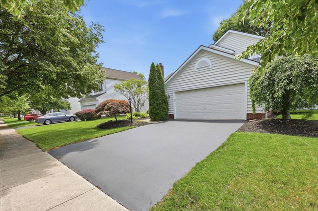 1681 Gosport Place, New Albany, OH 43054