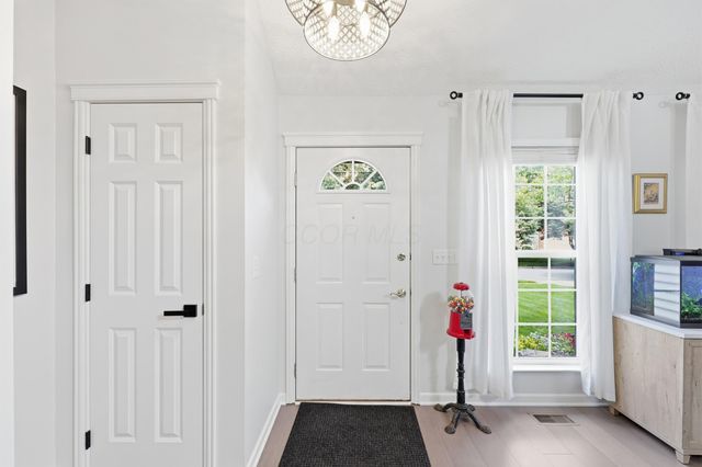 1681 Gosport Place, New Albany, OH 43054