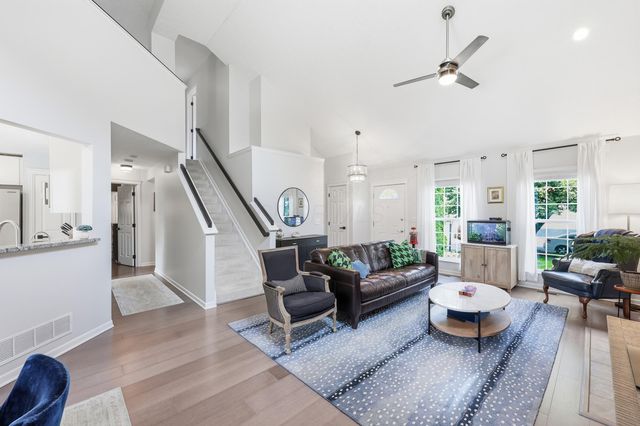 1681 Gosport Place, New Albany, OH 43054