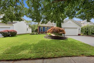1681 Gosport Place, New Albany, OH 43054