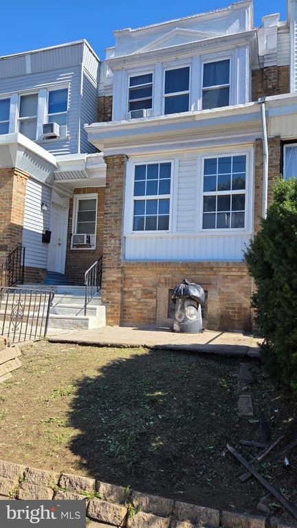 5139 N HUTCHINSON ST, PHILADELPHIA, PA 19141 — exterior