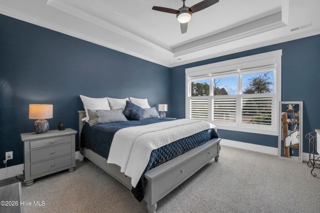 6450 Delvin Circle, Leland, NC 28451