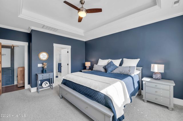 6450 Delvin Circle, Leland, NC 28451